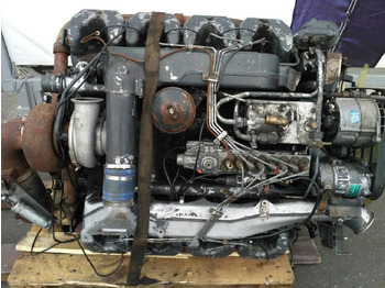 Motor para Camión Scania DSC1415   Scania 144: foto 3