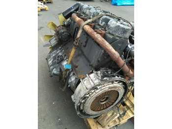 Motor para Camión Scania DSC1415   Scania 144: foto 5