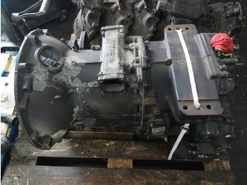 Caja de cambios para Camión Scania GRS895R Scania R: foto 2 Caja de cambios para Camión Scania GRS895R Scania R: foto 2