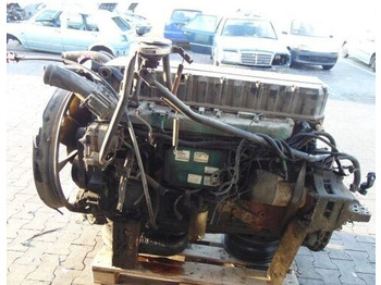 Motor VOLVO