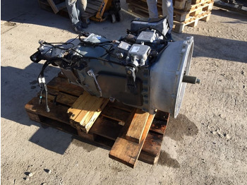 Caja de cambios para Camión Volvo FH VT2514B   Volvo: foto 2