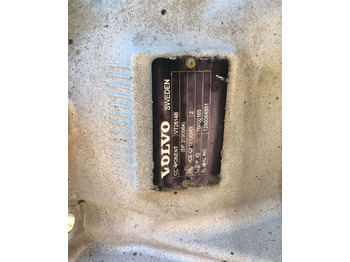 Caja de cambios para Camión Volvo FH VT2514B   Volvo: foto 3