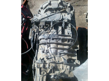 Caja de cambios RENAULT