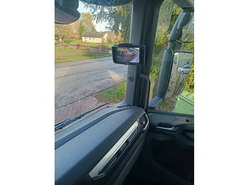 Arrendamiento de SCANIA R500 6x2 SCANIA R500 6x2: foto 4 Arrendamiento de SCANIA R500 6x2 SCANIA R500 6x2: foto 4