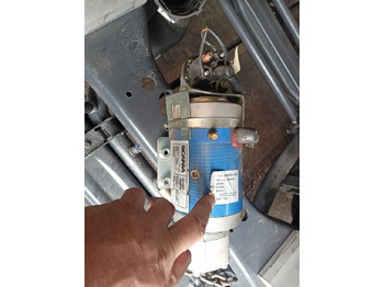 Dirección para Camión nuevo Scania 2663077 Scania: foto 2 Dirección para Camión nuevo Scania 2663077 Scania: foto 2