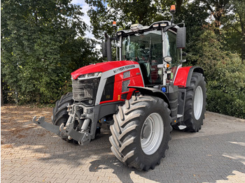 Tractor MASSEY FERGUSON 200 series