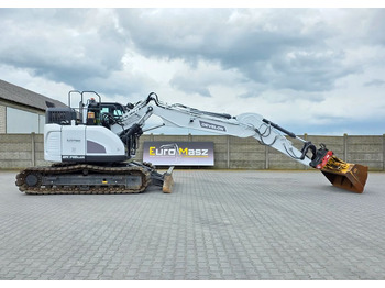Excavadora de cadenas Doosan DX 140 LCR-7, 2023 ROK, 1030 MTH, OIL QUICK OQ65: foto 3
