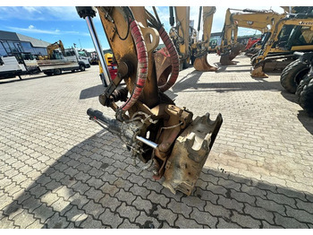 Excavadora de ruedas Liebherr A 916 Litronic, 2020 ROK, ROTOTILT, 7300 MTH: foto 4 Excavadora de ruedas Liebherr A 916 Litronic, 2020 ROK, ROTOTILT, 7300 MTH: foto 4