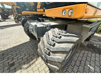 Excavadora de ruedas Liebherr A 916 Litronic, 2020 ROK, ROTOTILT, 7300 MTH: foto 5 Excavadora de ruedas Liebherr A 916 Litronic, 2020 ROK, ROTOTILT, 7300 MTH: foto 5