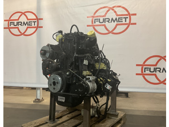 Motor Cummins B4.5: foto 2