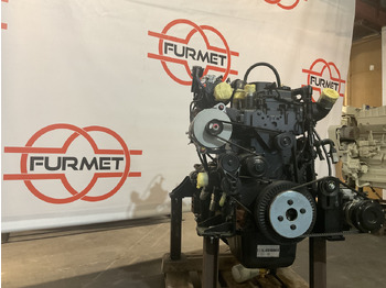 Motor Cummins B4.5: foto 3