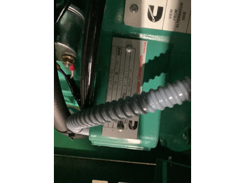 Generador industriale nuevo Cummins C38D5EQ. 38KVA Generator. Brand new.: foto 5