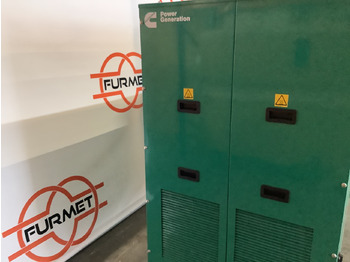 Generador industriale nuevo Cummins C66D5EQ. 66KVA Generator. Brand new.: foto 3