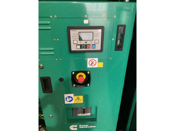 Generador industriale nuevo Cummins C66D5EQ. 66KVA Generator. Brand new.: foto 5