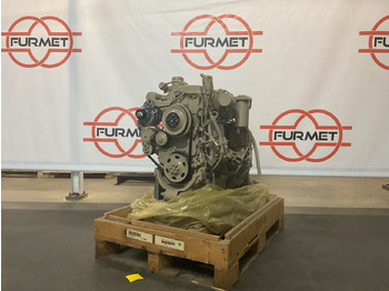 Motor CUMMINS