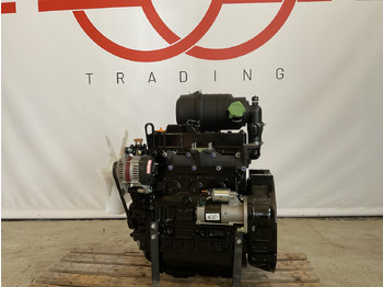 Motor YANMAR