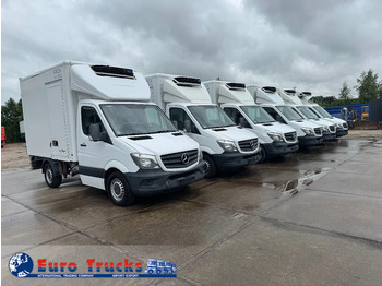 Furgoneta frigorifica MERCEDES-BENZ Sprinter 316