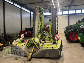 Segadora CLAAS