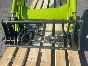 Arrendamiento de CLAAS FL 100 CLAAS FL 100: foto 5