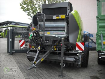 Rotoempacadora nuevo CLAAS Variant 585 RC Pro: foto 4