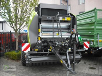 Rotoempacadora nuevo CLAAS Variant 585 RC Pro: foto 2