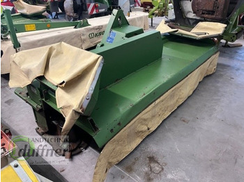 Segadora Krone Easy Cut 32: foto 3