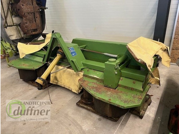 Segadora Krone Easy Cut 32: foto 2