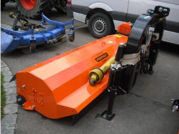 Desbrozadora de martillos/ Trituradora nuevo Perfect ZW 210: foto 2 Desbrozadora de martillos/ Trituradora nuevo Perfect ZW 210: foto 2