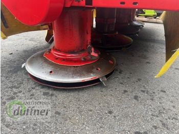 Arrendamiento de Pöttinger Eurocat 311 Pöttinger Eurocat 311: foto 5 Arrendamiento de Pöttinger Eurocat 311 Pöttinger Eurocat 311: foto 5