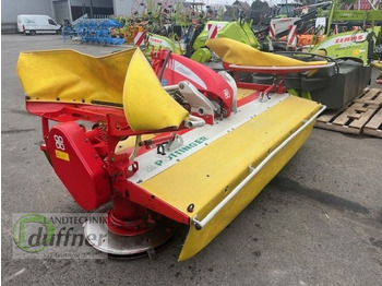 Arrendamiento de Pöttinger Eurocat 311 Pöttinger Eurocat 311: foto 3 Arrendamiento de Pöttinger Eurocat 311 Pöttinger Eurocat 311: foto 3