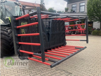 Equipo para silos SAPHIR