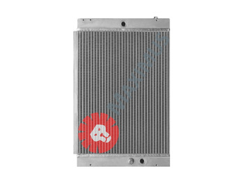 Radiador COMPAIR