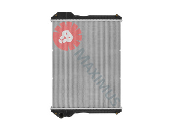 Radiador para Tractor nuevo JCB FASTRAC SERIA 3000 SERIA 7000: foto 2