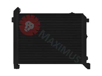 Enfriador de aceite VALTRA