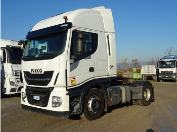 Cabeza tractora IVECO Stralis 450