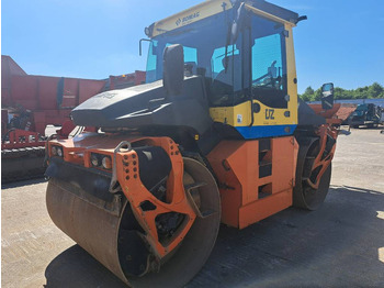 Rodillo BOMAG