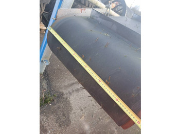 Maquinaria de construcción Powerscreen Magnet belt conveyor with frame 2100x: foto 5