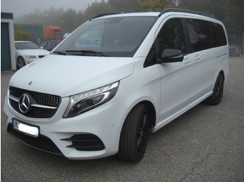 Furgoneta combi MERCEDES-BENZ