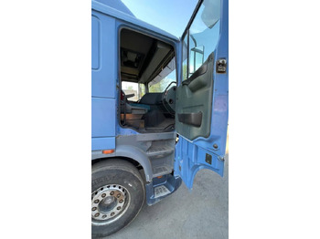 Cabeza tractora DAF XF 95.430 Tractor unit: foto 4