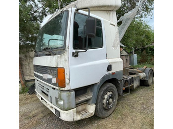 Cabeza tractora DAF CF 430
