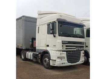 Cabeza tractora DAF XF 105 460