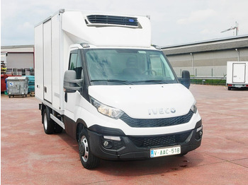 Furgoneta frigorifica IVECO Daily 35C15