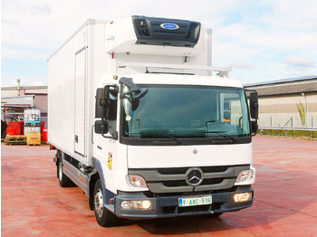 Camión frigorífico MERCEDES-BENZ Atego 1018