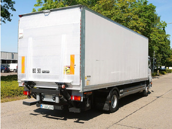 Camión caja cerrada Mercedes-Benz 1318 ATEGO MEUBEL KOFFER LBW MANUAL  LUFTFEDERNG: foto 5