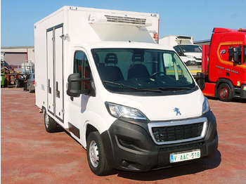 Furgoneta frigorifica PEUGEOT Boxer