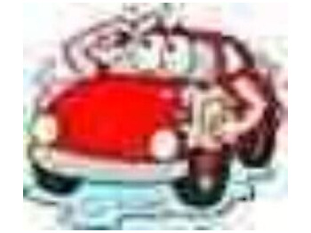 Camión frigorífico RENAULT D