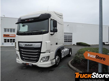 Cabeza tractora DAF XF 480