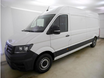 Furgón VOLKSWAGEN Crafter 35