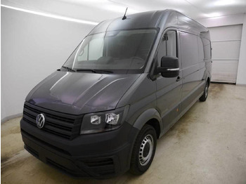 Furgón VOLKSWAGEN Crafter 35