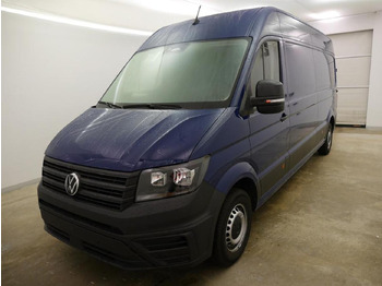 Furgón VOLKSWAGEN Crafter 35